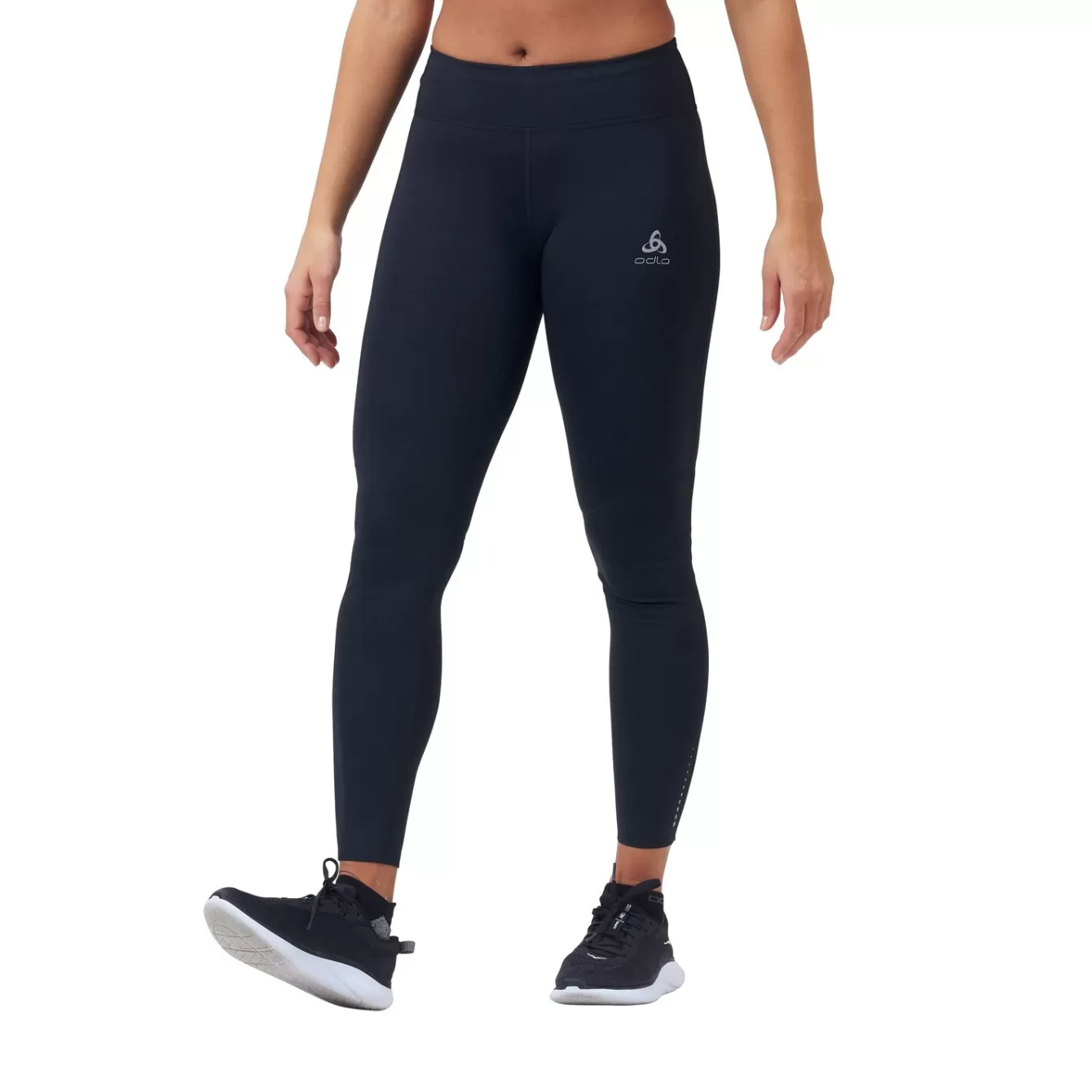 Collant De Running Zeroweight | Odlo Discount