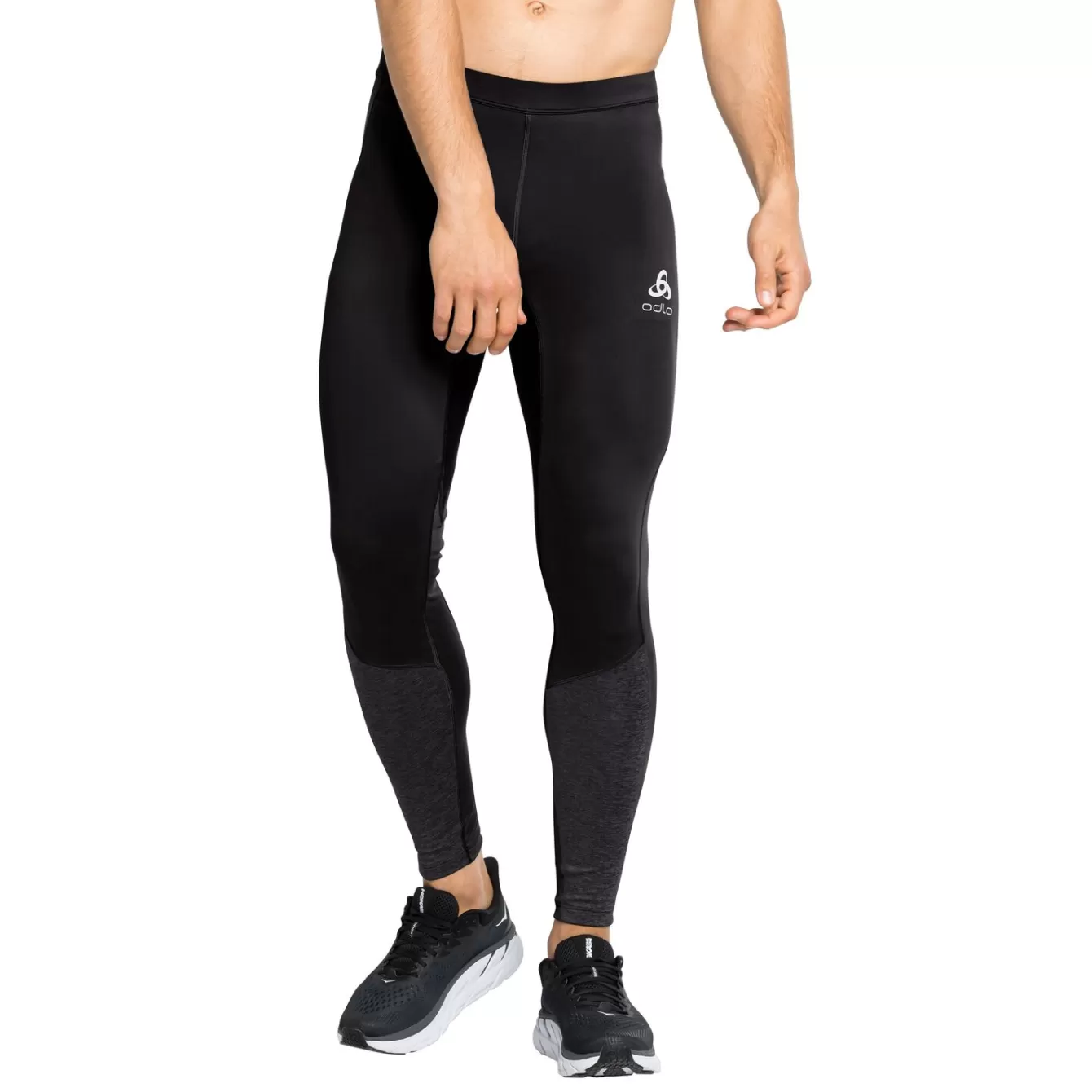 Collant Run Easy Yakwarm Pour Homme | Odlo Store