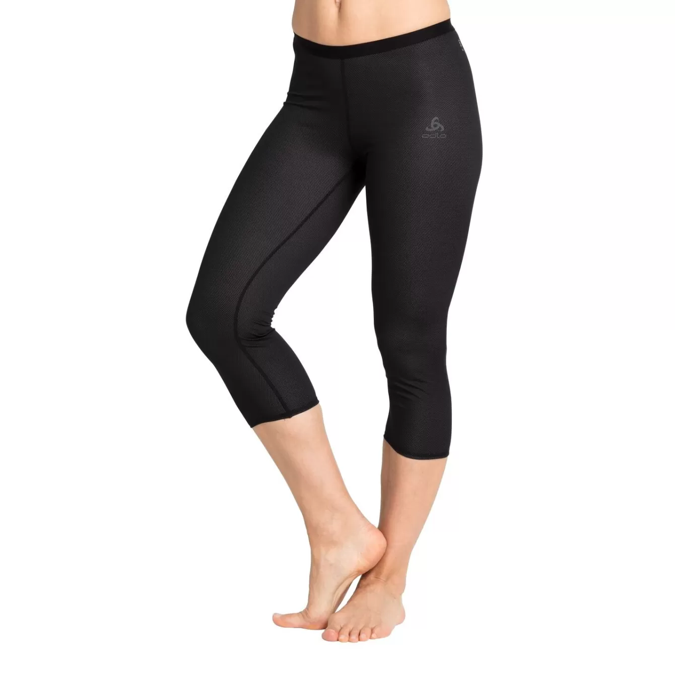 Collant Technique¾ Active F-Dry Light Eco Pour Femme | Odlo Online