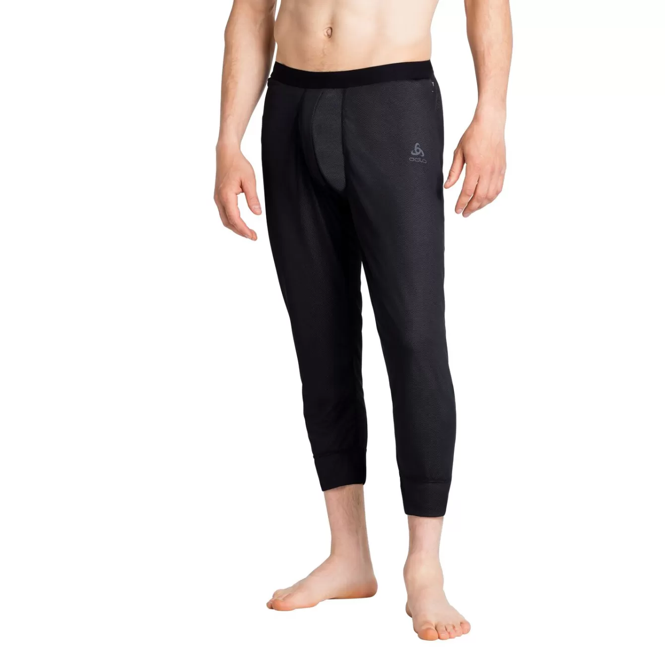 Collant Technique¾ Active F-Dry Light Eco Pour Homme | Odlo Discount