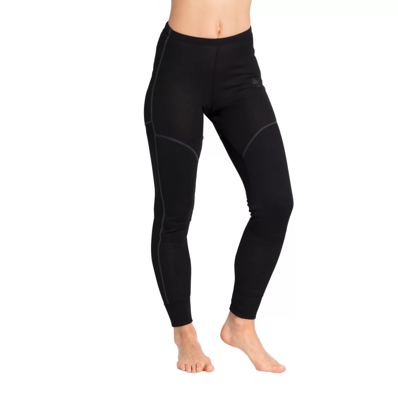 Collant Technique Active X-Warm Eco Pour Femme | Odlo Fashion