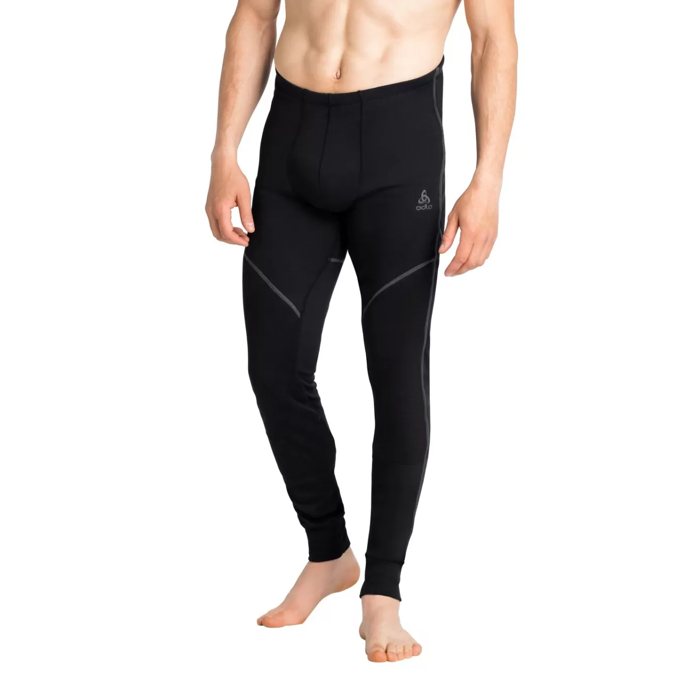 Collant Technique Active X-Warm Eco Pour Homme | Odlo Cheap