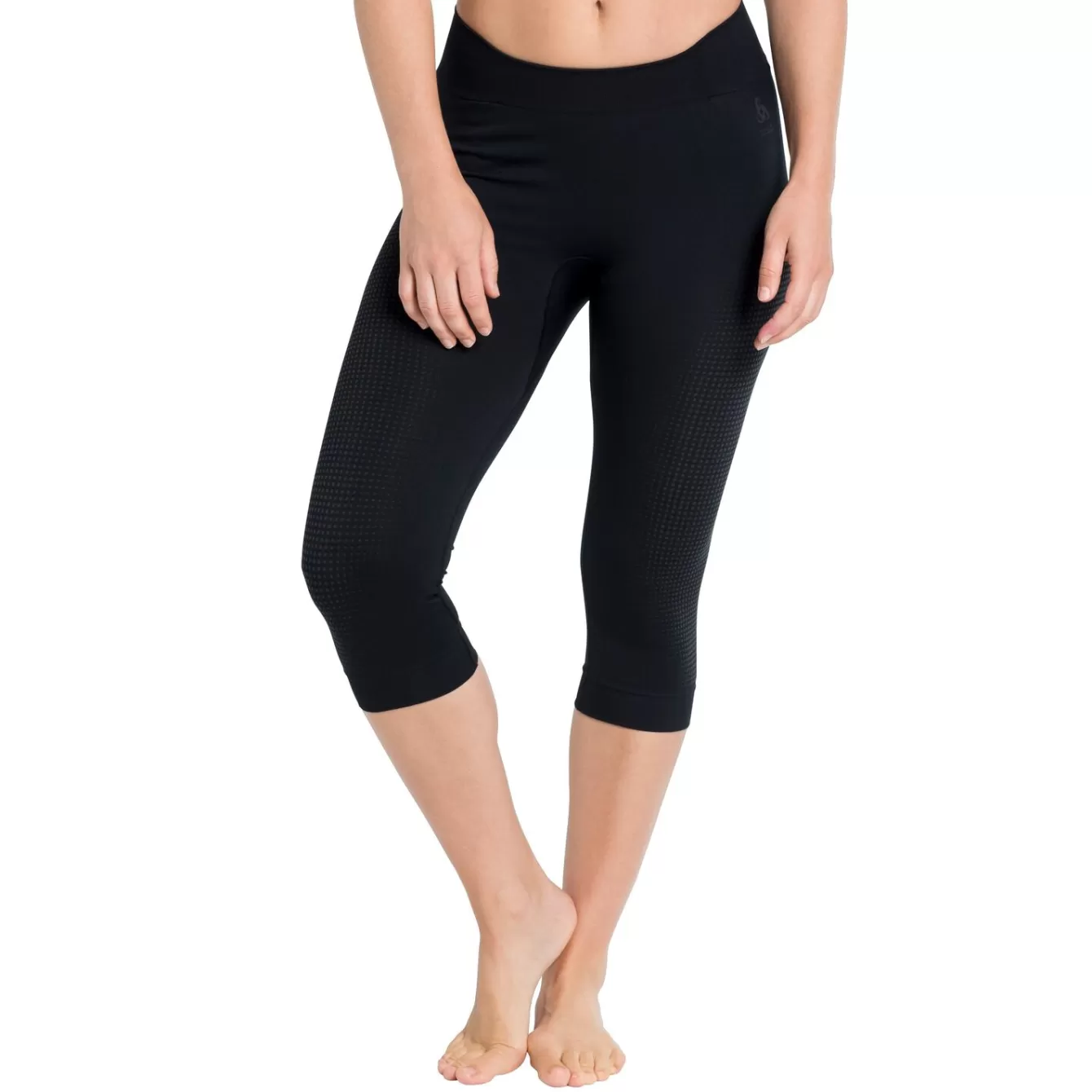 Collant¾ Technique Performance Warm Eco Pour Femme | Odlo Cheap