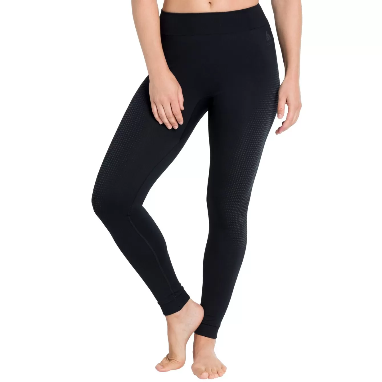 Collant Technique Performance Warm Eco Pour Femme | Odlo Outlet