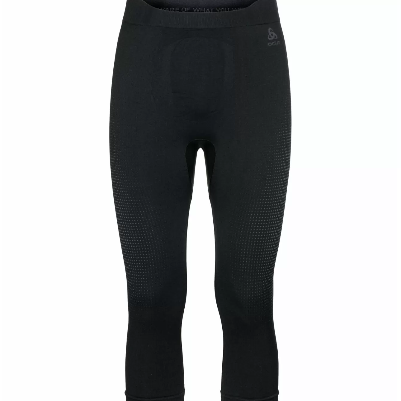 Collant¾ Technique Performance Warm Eco Pour Homme | Odlo Outlet