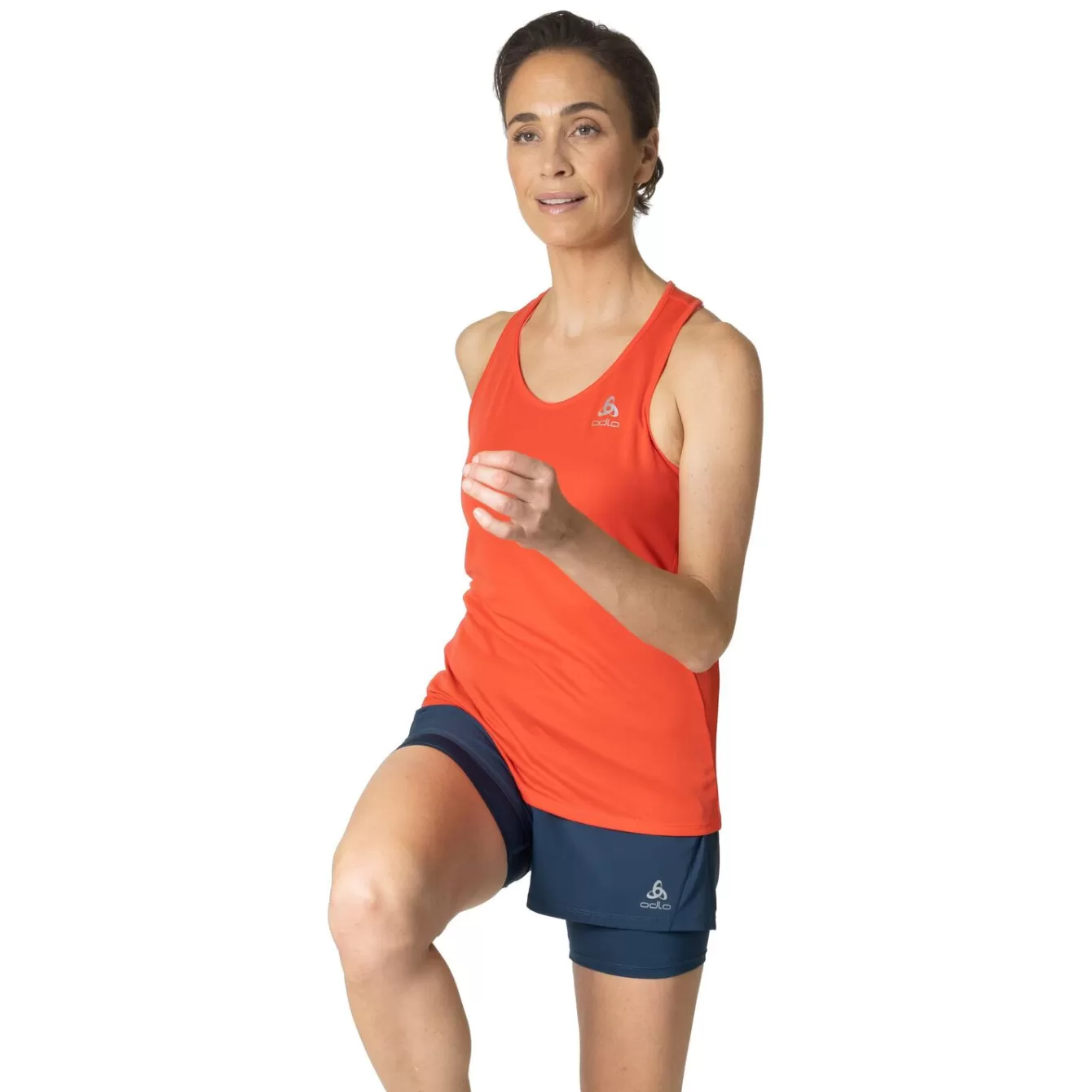 Debardeur De Running Essentials Pour Femme | Odlo Online