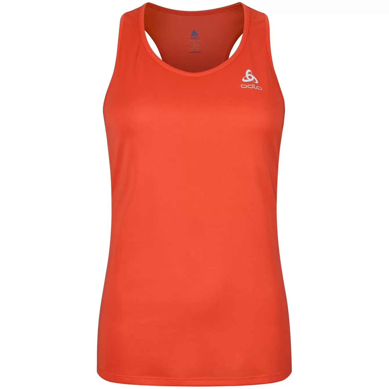 Debardeur De Running Essentials Pour Femme | Odlo Clearance