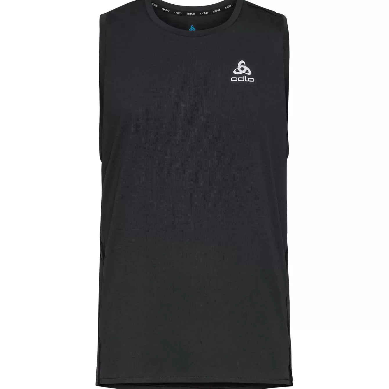 Debardeur De Running Zeroweight Chill-Tec | Odlo Fashion