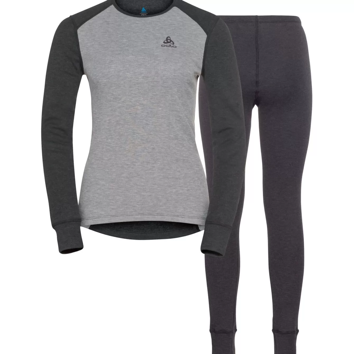 Ensemble De Sous-Vêtements Techniques Active Warm Eco Pour Femme | Odlo Shop