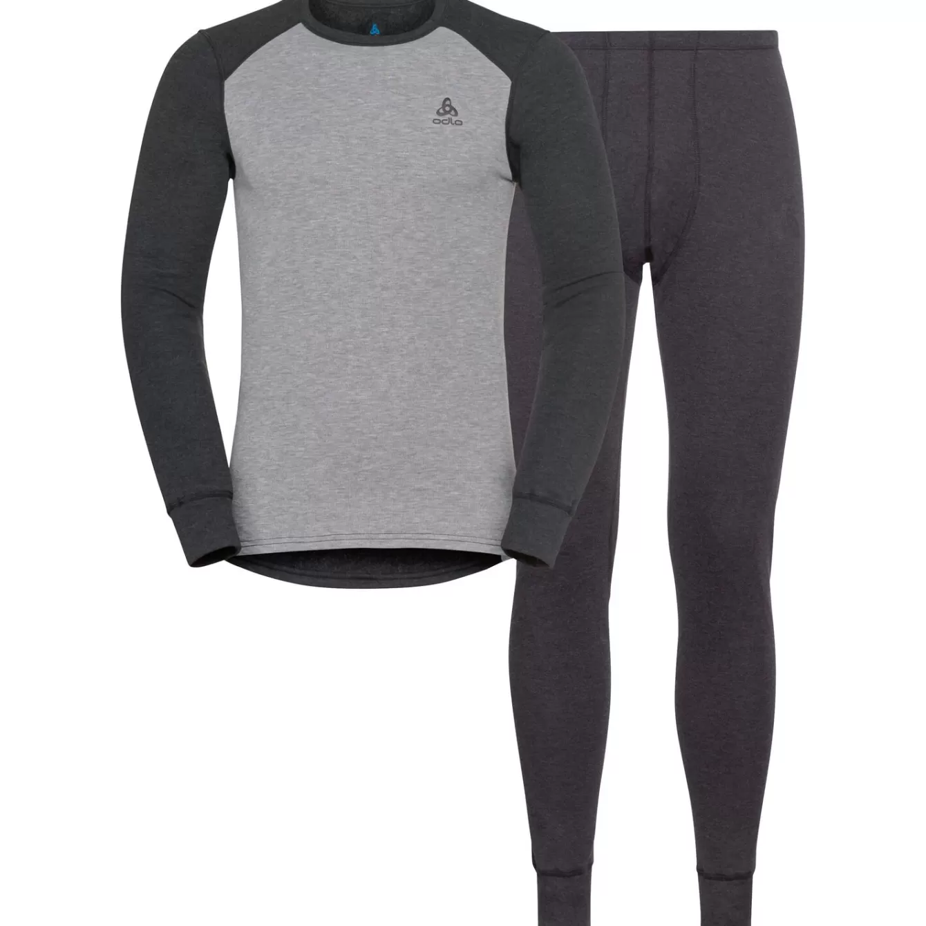 Ensemble De Sous-Vêtements Techniques Active Warm Eco Pour Homme | Odlo New