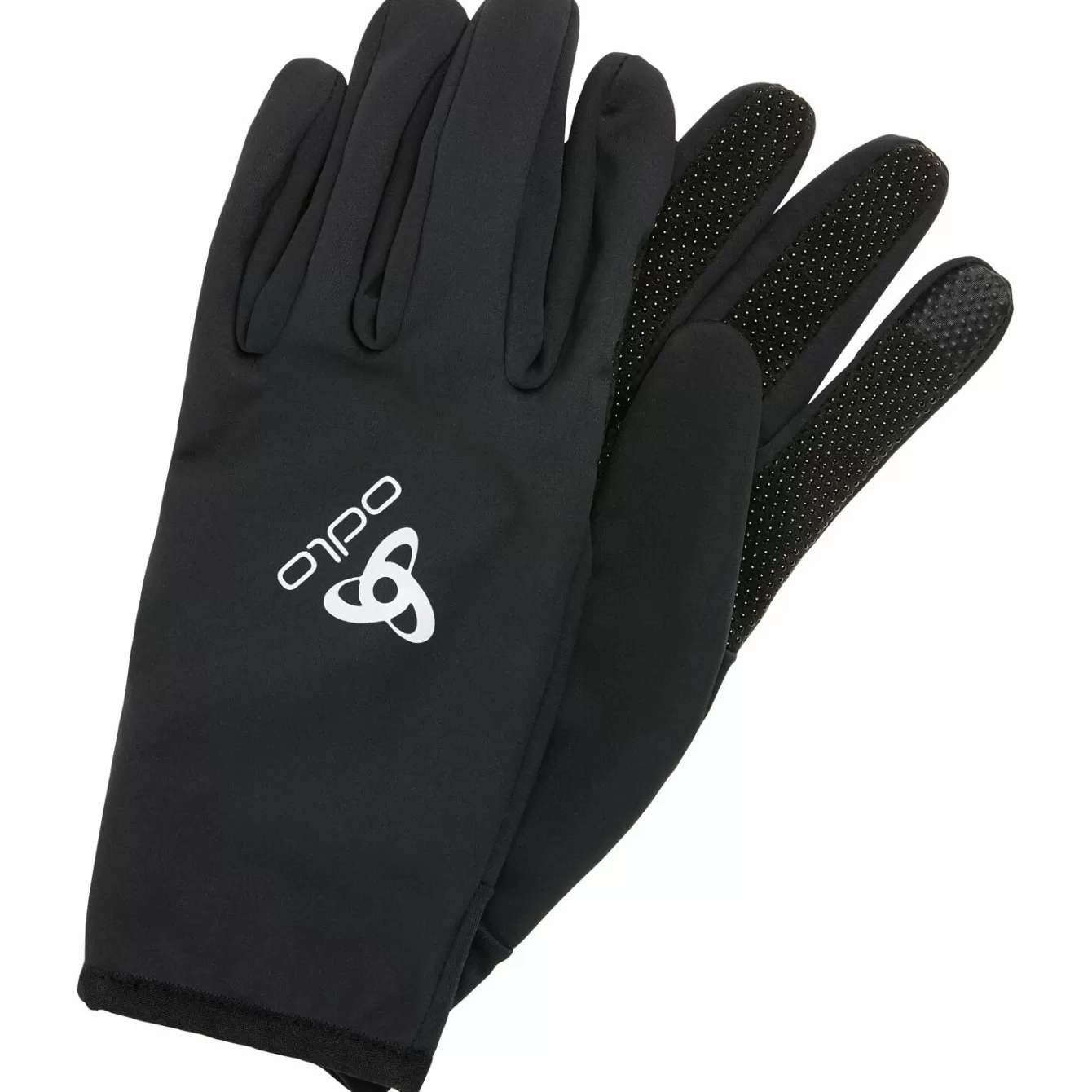 Gants Ceramiwarm Grip | Odlo Best Sale