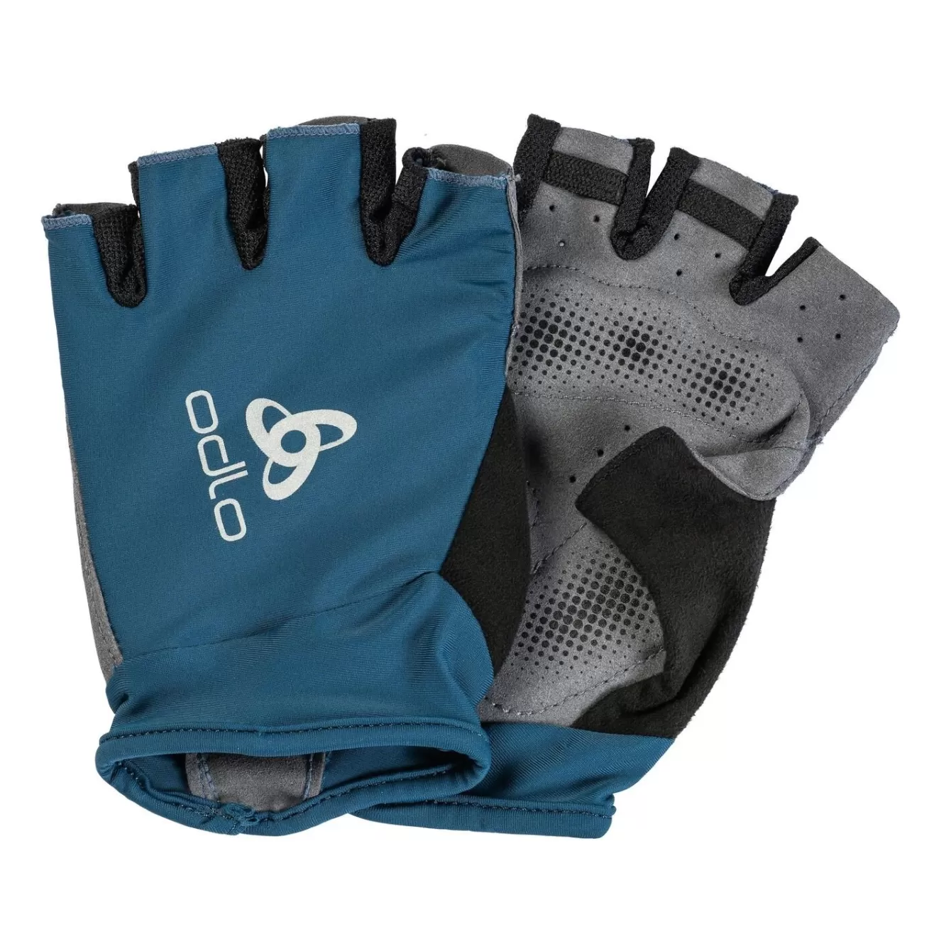 Gants De Cyclisme Sur Route Active | Odlo Best