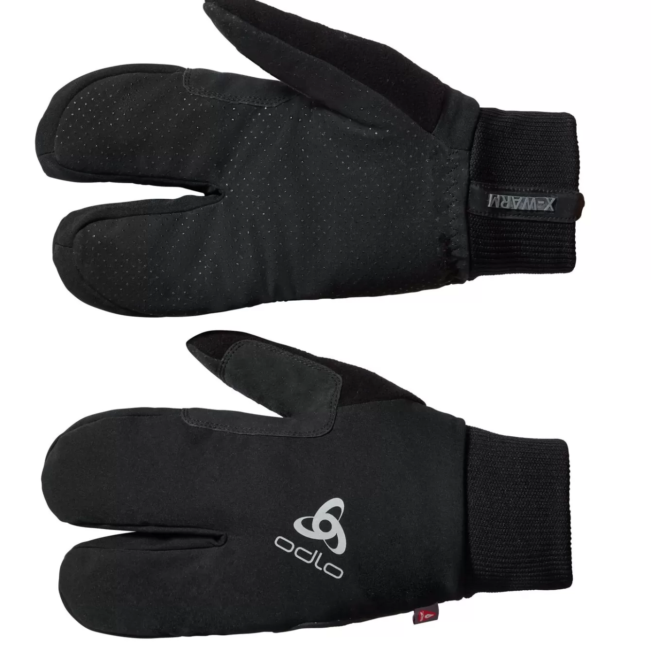 Gants De Ski Essentials X-Warm | Odlo Clearance