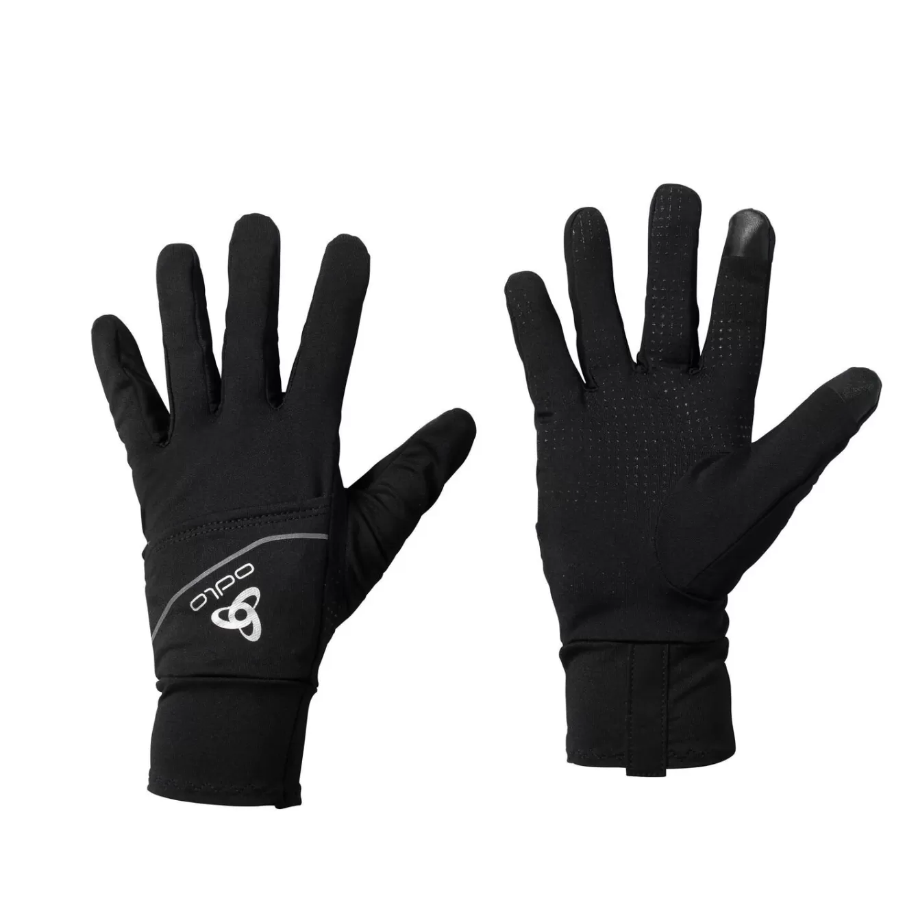 Gants Intensity Cover Safety Light | Odlo Cheap