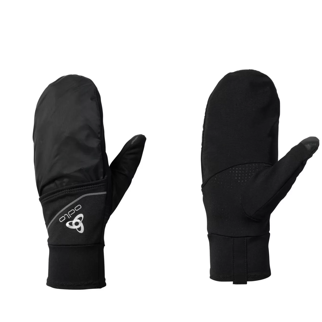 Gants Intensity Cover Safety Light | Odlo Store