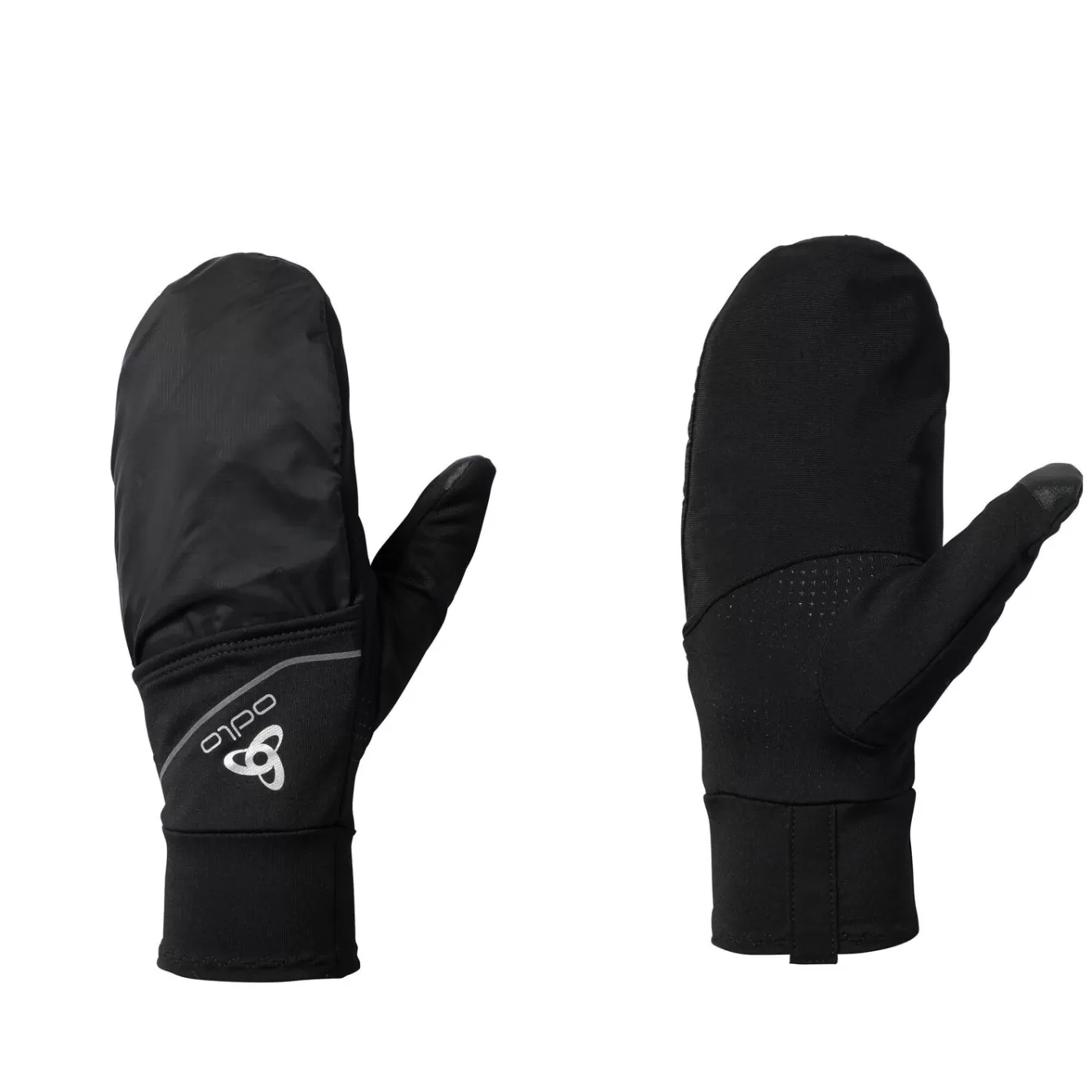 Gants Intensity Cover Safety Light | Odlo Outlet