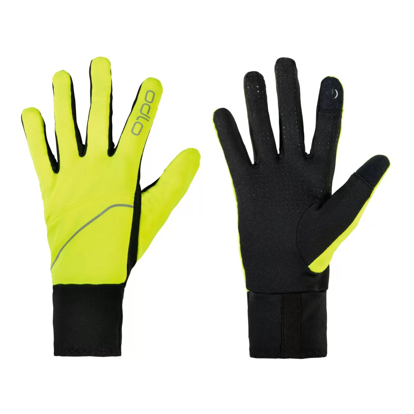 Gants Intensity Safety Light | Odlo Fashion