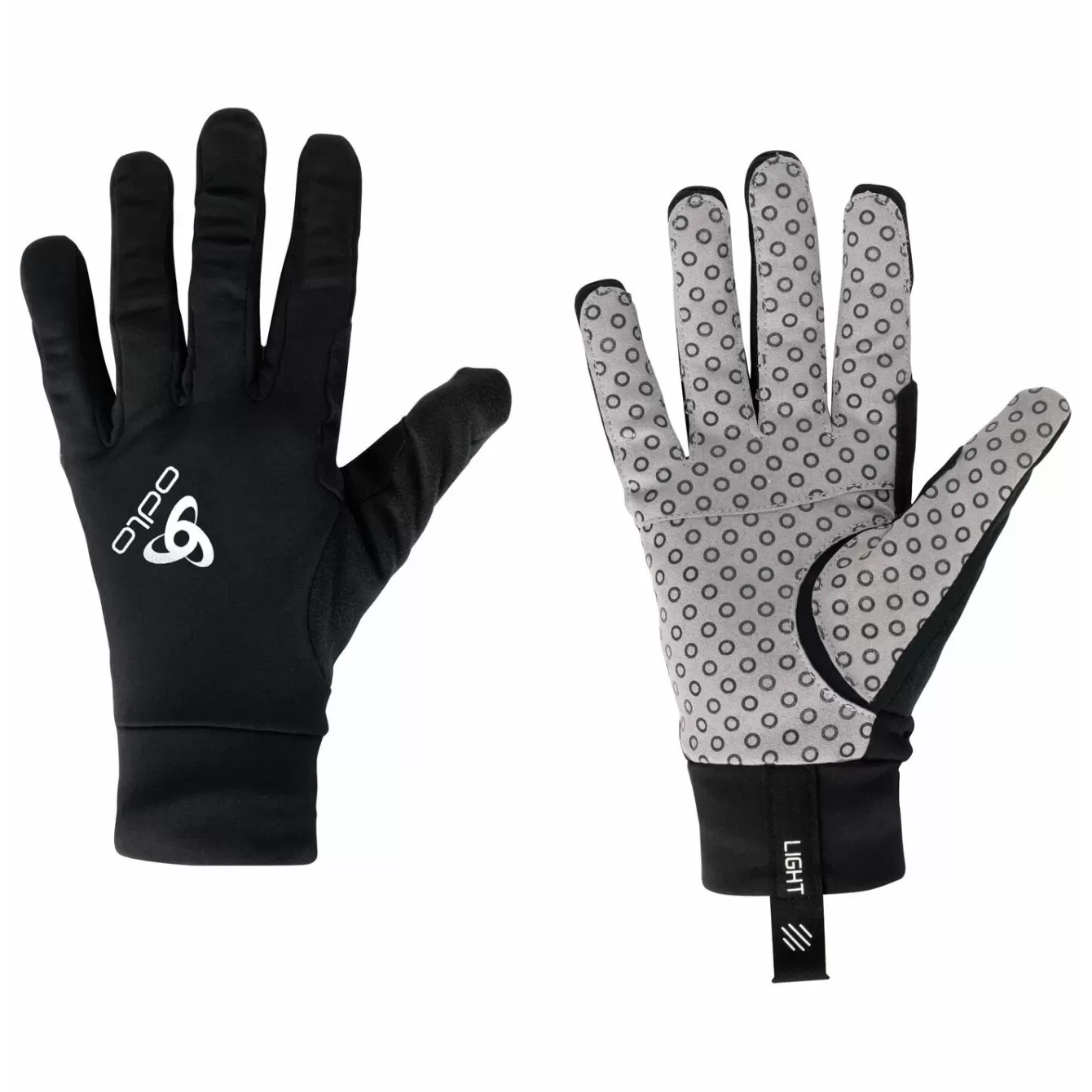 Gants Unisexes Aeolus Light | Odlo Shop