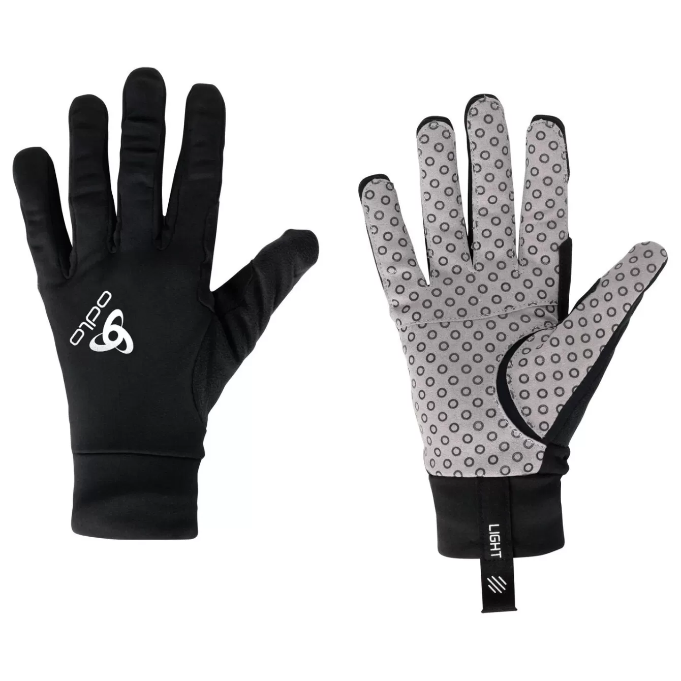 Gants Unisexes Aeolus Light | Odlo Fashion