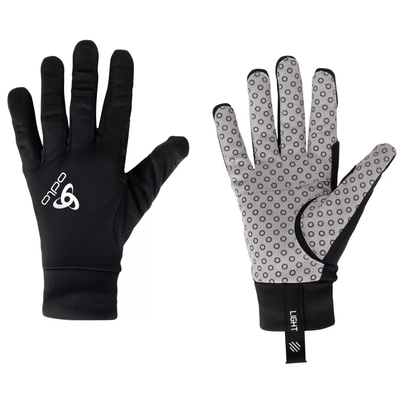 Gants Unisexes Aeolus Light | Odlo Best