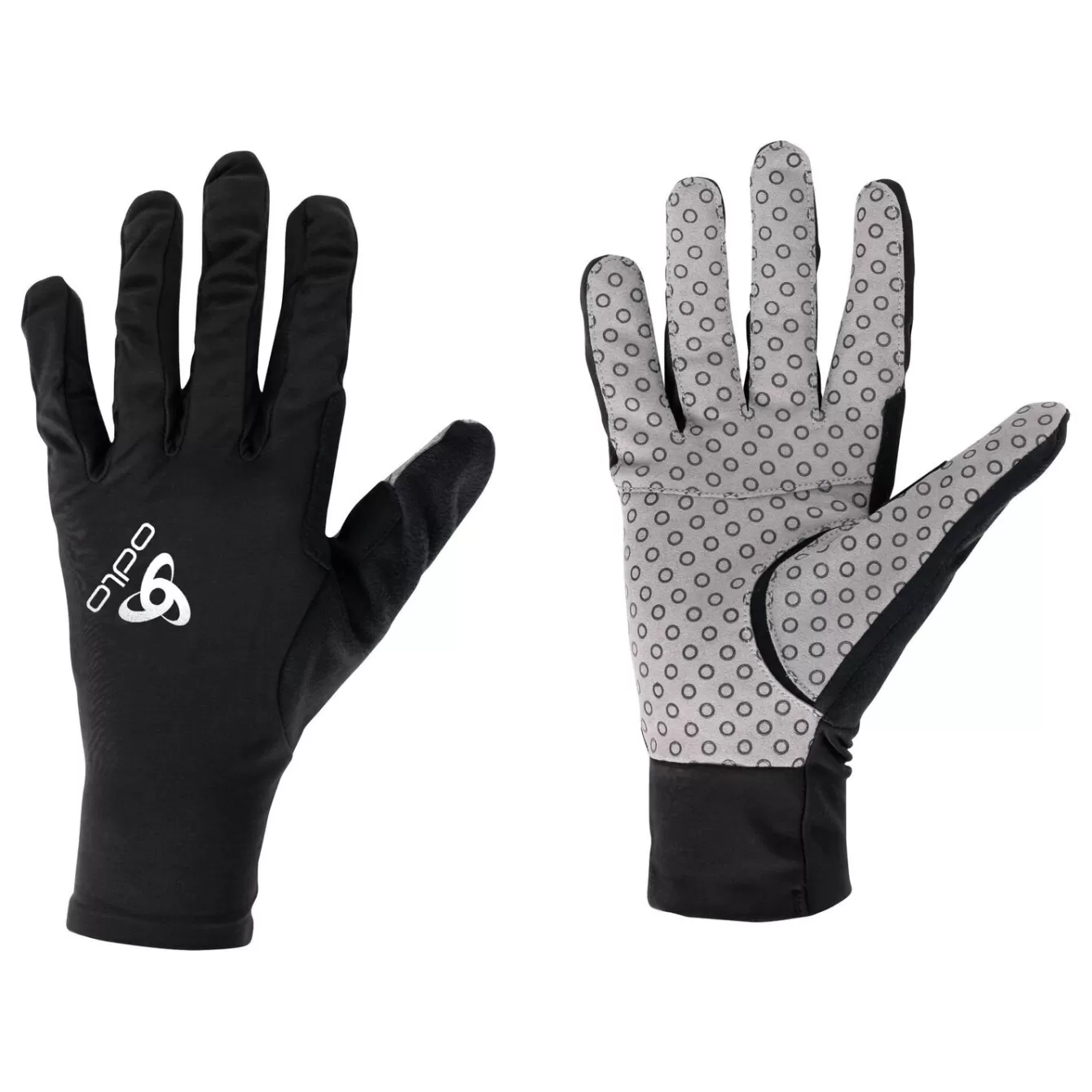 Gants Unisexes Zeroweight X-Light | Odlo Flash Sale