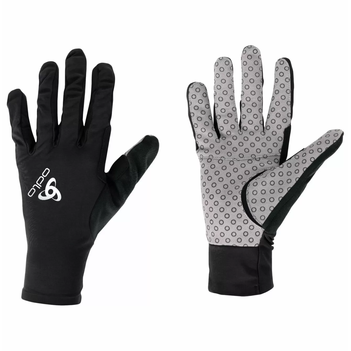 Gants Unisexes Zeroweight X-Light | Odlo Hot