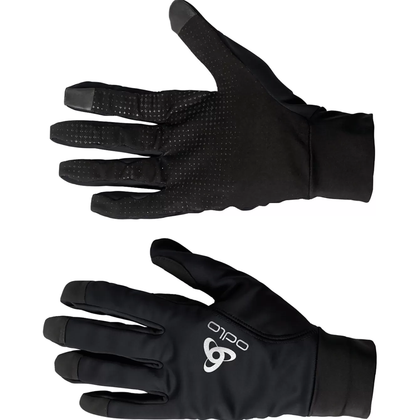 Gants Zeroweight Warm | Odlo New