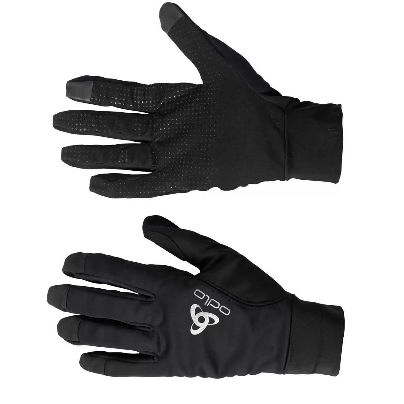 Gants Zeroweight Warm | Odlo New