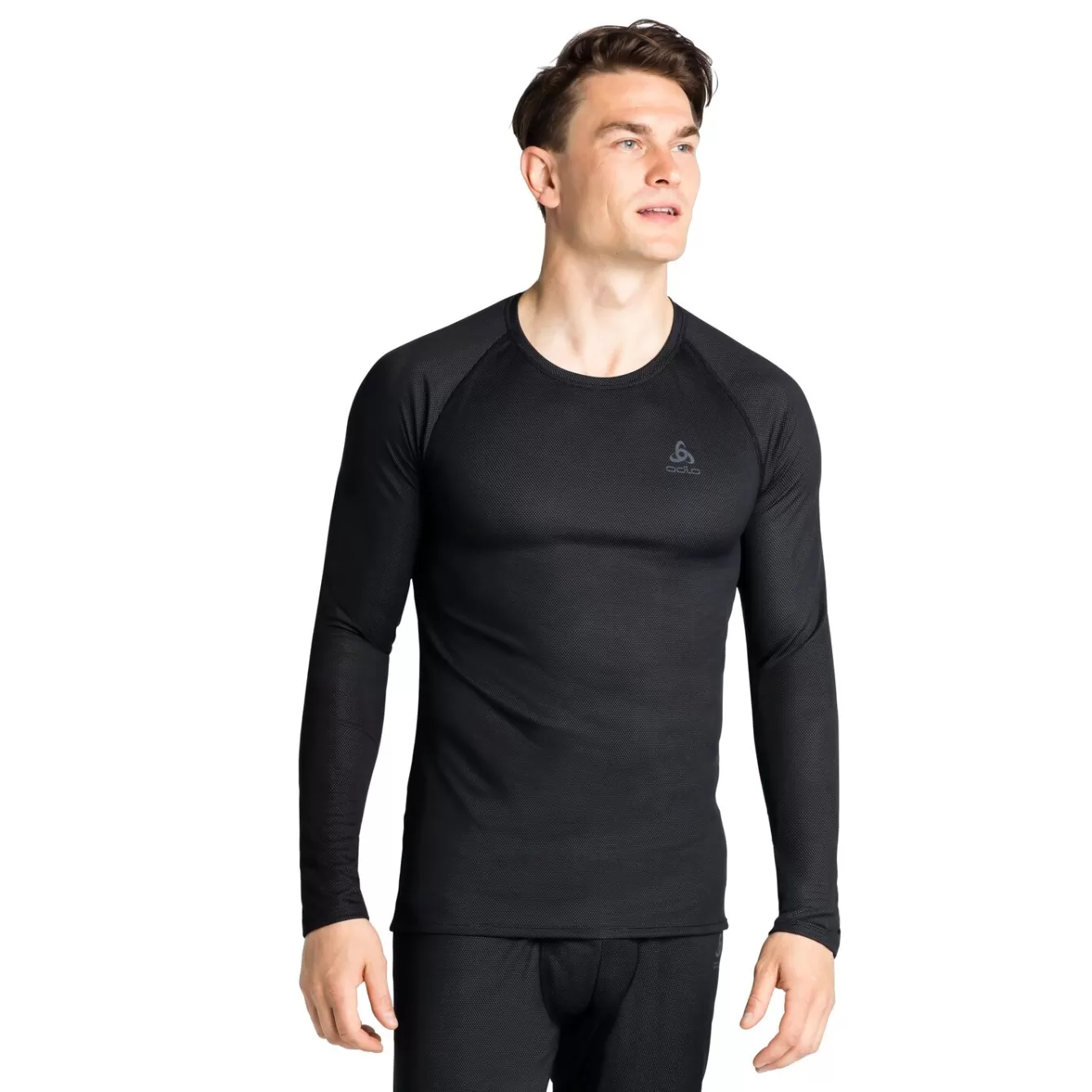 Haut Technique Active F-Dry Light Eco Pour Homme | Odlo Cheap