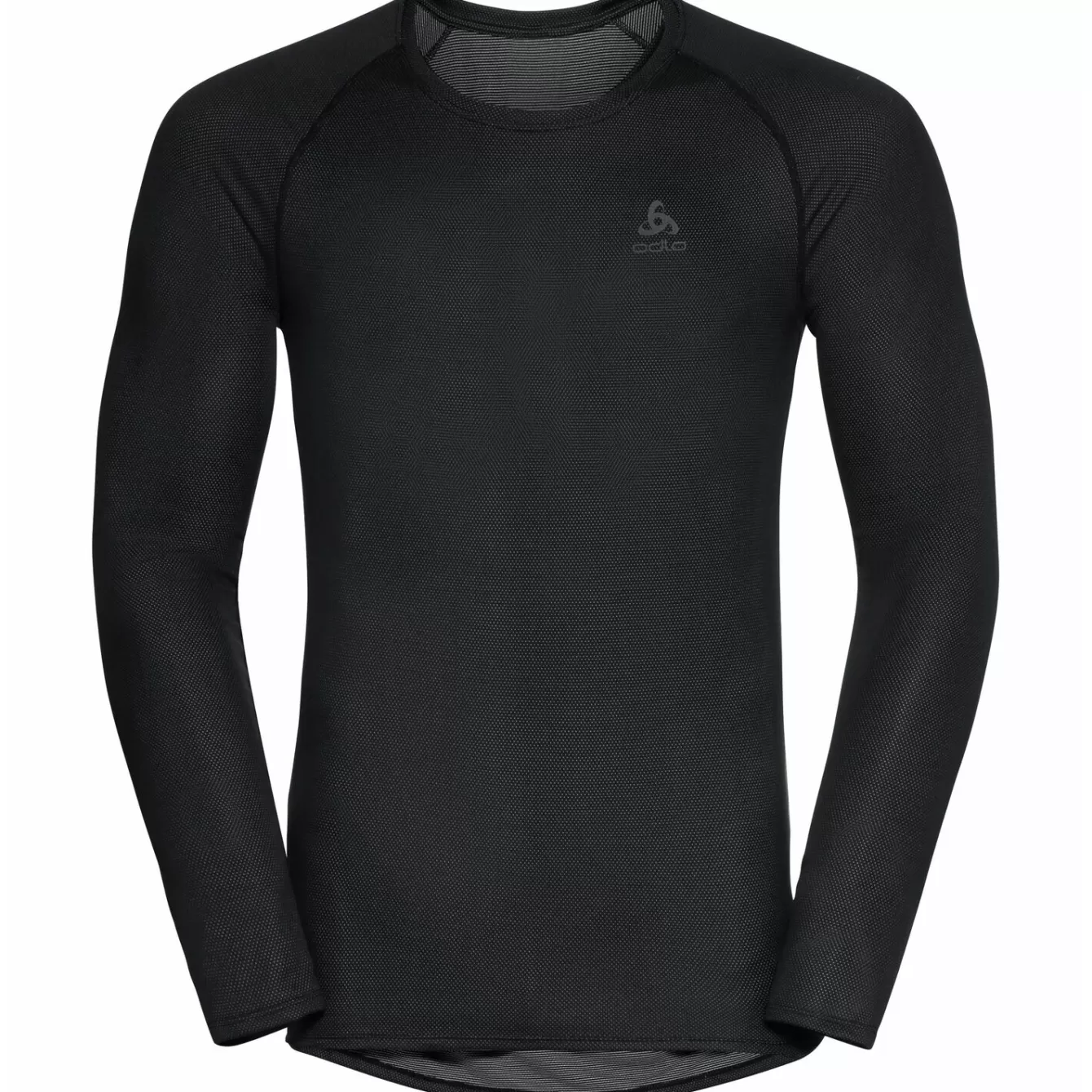 Haut Technique Active F-Dry Light Eco Pour Homme | Odlo Cheap