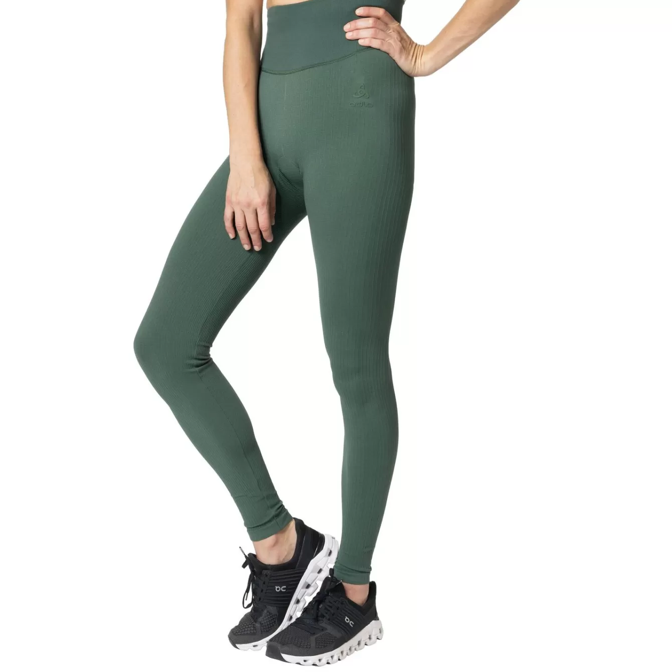 Legging D'Entrainement Sans Coutures Active365 | Odlo Online