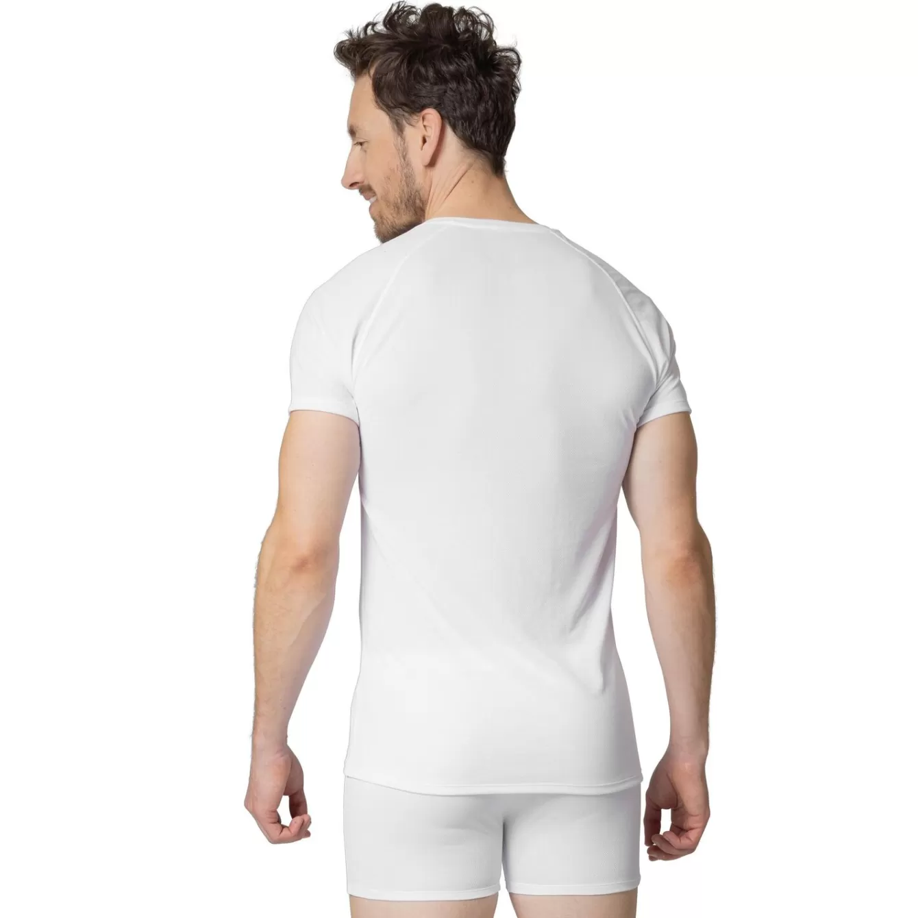 Lot De 2 T-Shirts Techniques Active Everyday Eco | Odlo Online