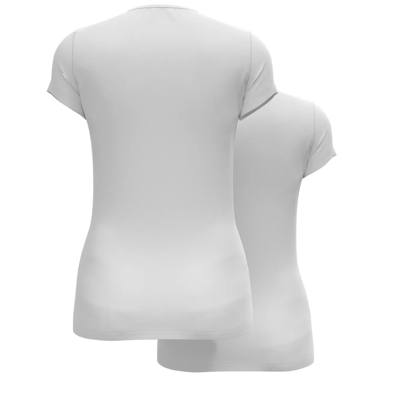 Lot De 2 T-Shirts Techniques Active Everyday Eco | Odlo Shop