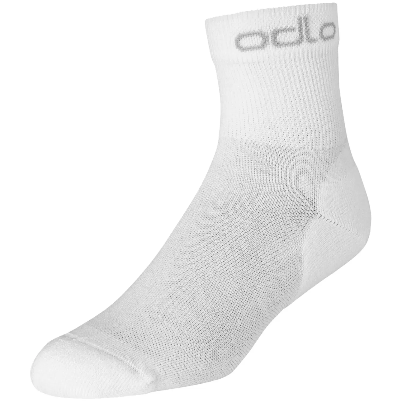 Lot De 3 Paires De Chaussettes Basses Active | Odlo Hot