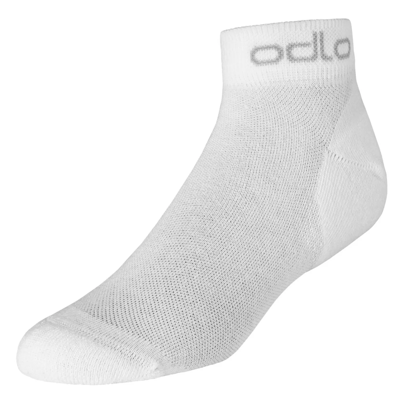 Lot De 3 Paires De Chaussettes Invisibles Active | Odlo Online