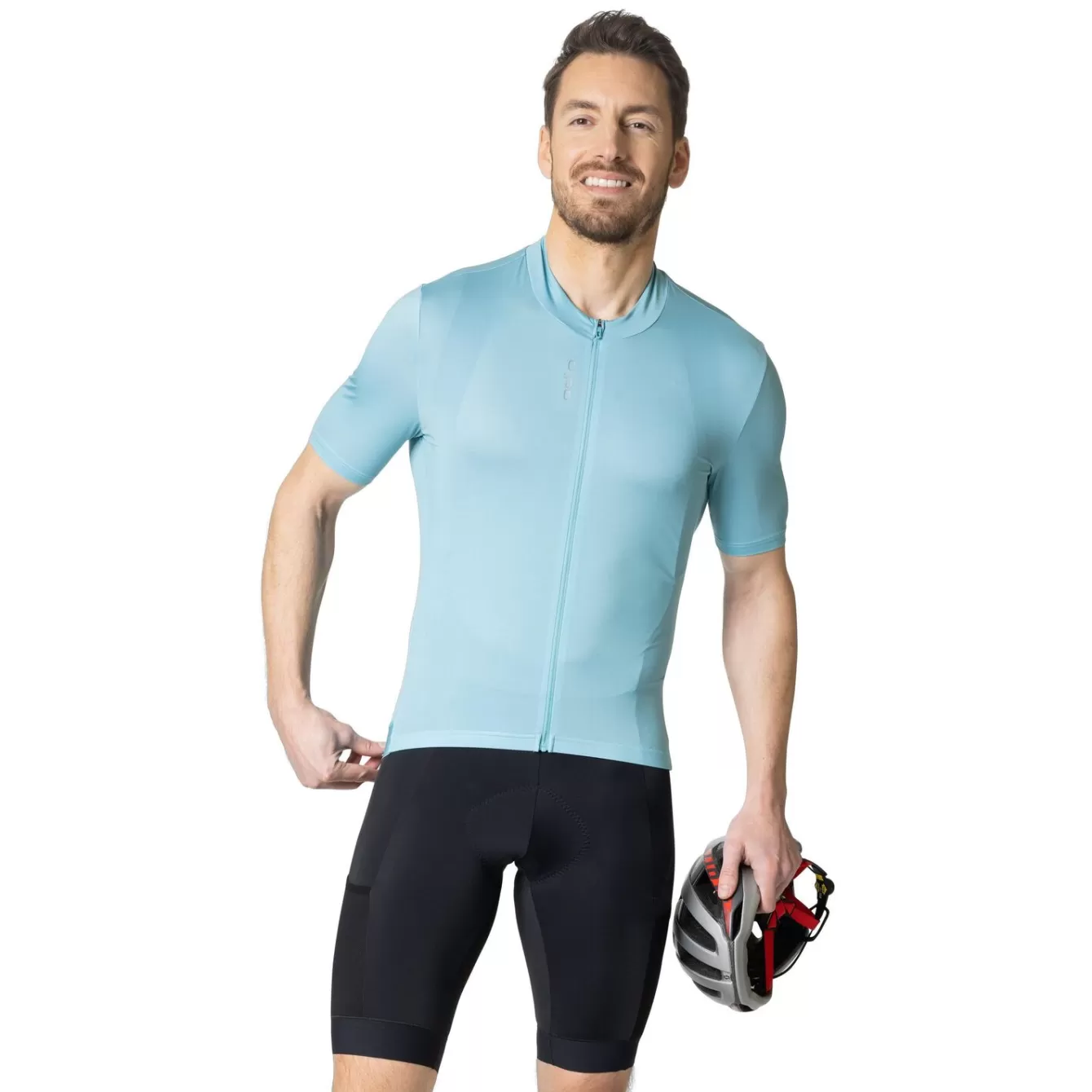 Maillot De Cyclisme Zeroweight Chill-Tec | Odlo Store