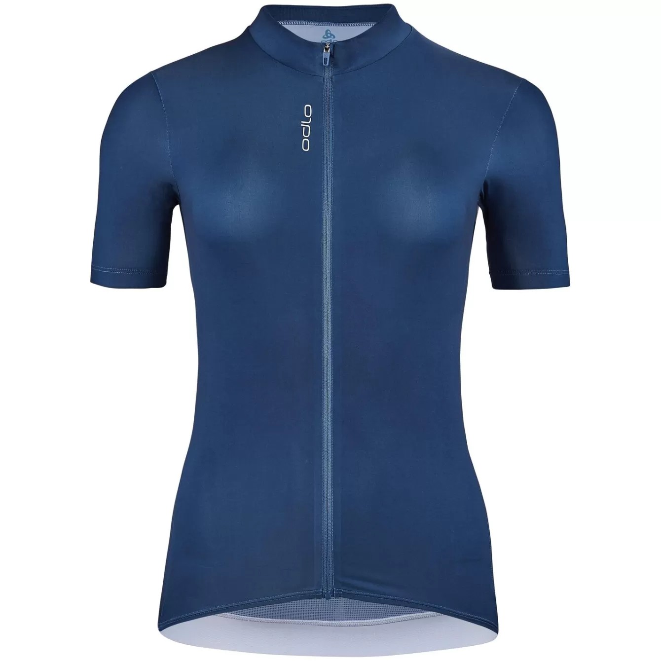 Maillot De Cyclisme Zeroweight Chill-Tec | Odlo Cheap