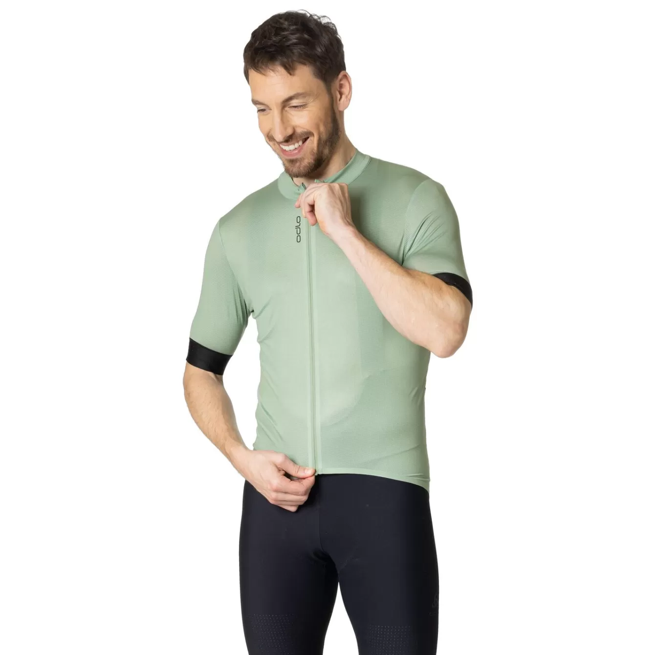 Maillot De Cyclisme Zeroweight Chill-Tec Pro | Odlo Shop