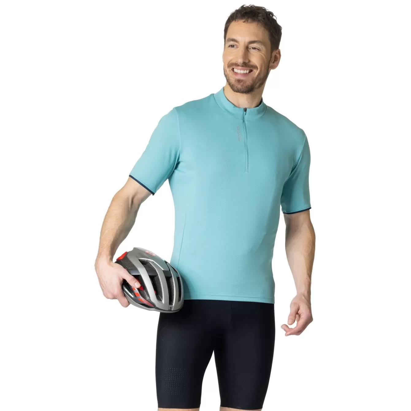 Maillot Semi-Zippe Essentials | Odlo Clearance