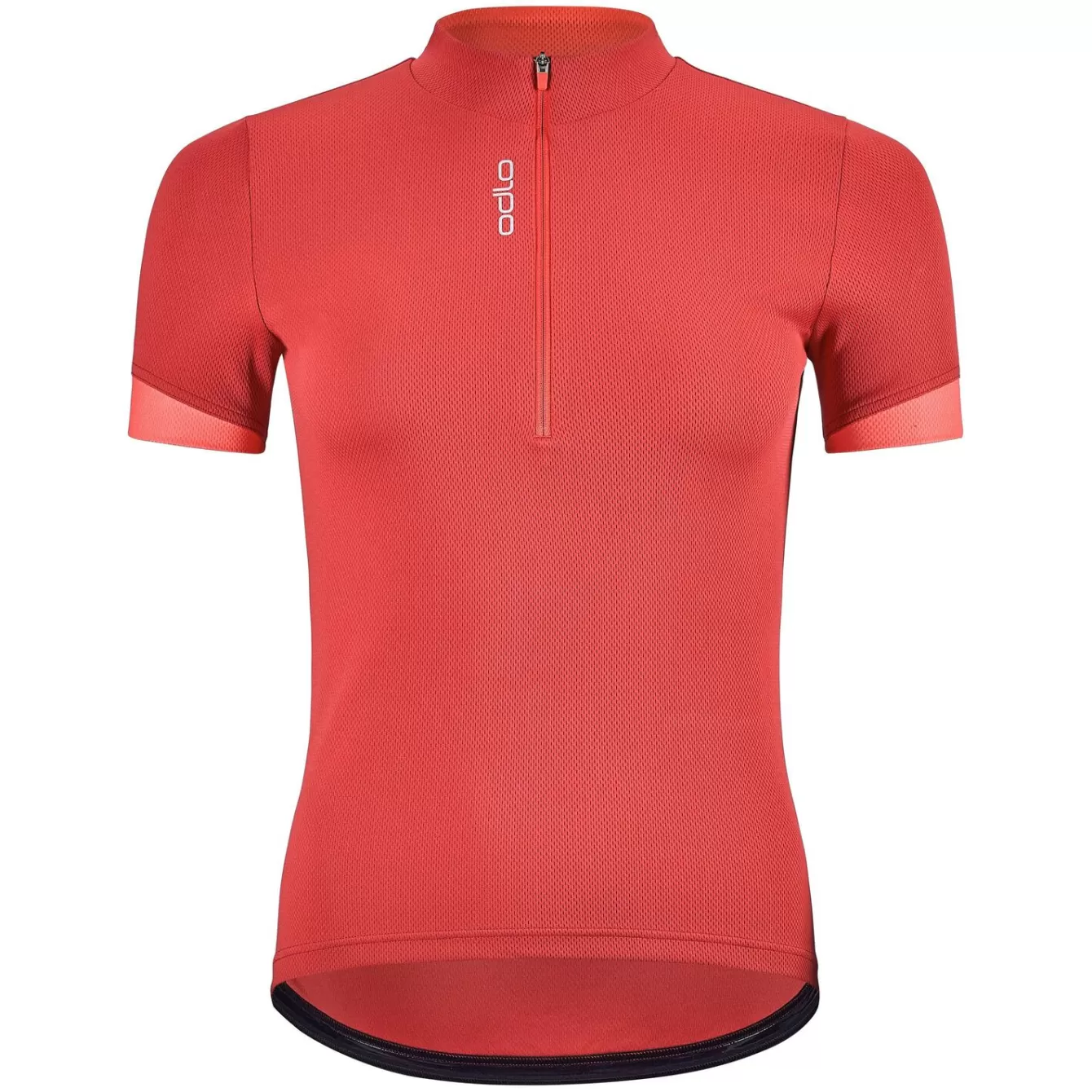 Maillot Semi-Zippe Essentials | Odlo Cheap