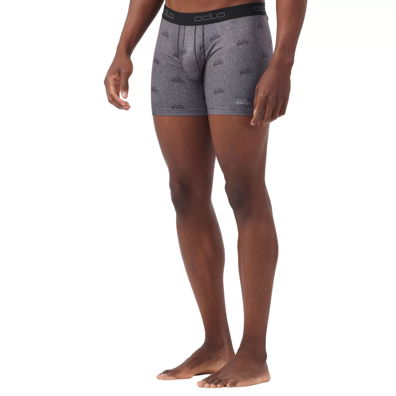 Pack De 2 Boxers Active Everyday Eco Pour Homme | Odlo New