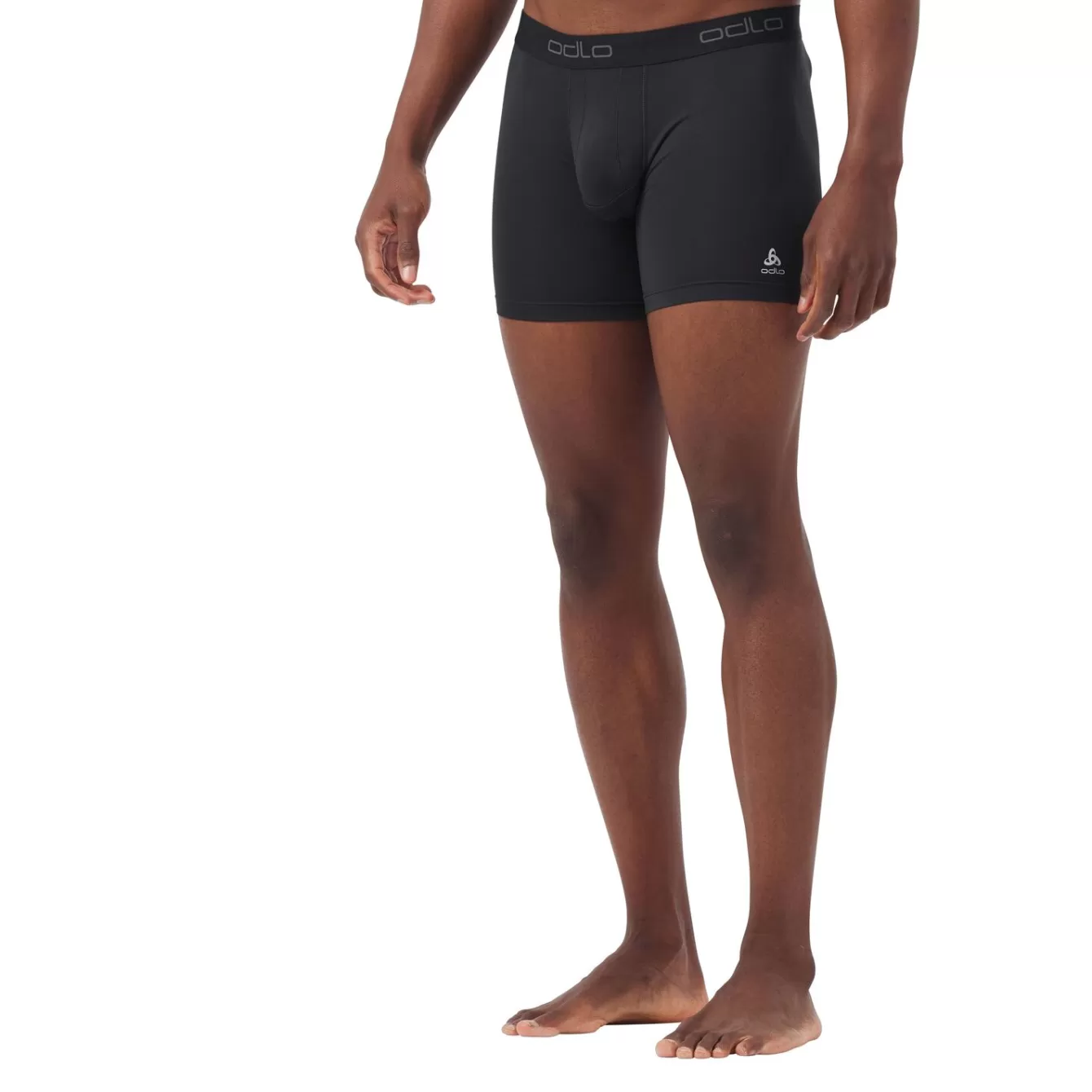 Pack De 2 Boxers Active Everyday Eco Pour Homme | Odlo New