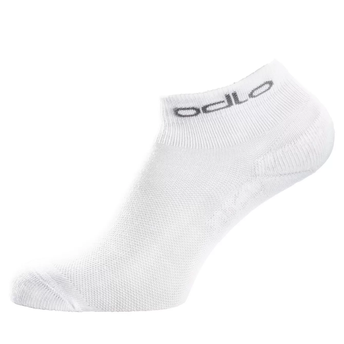 Pack De 2 Paires De Chaussettes Basses Active | Odlo Hot