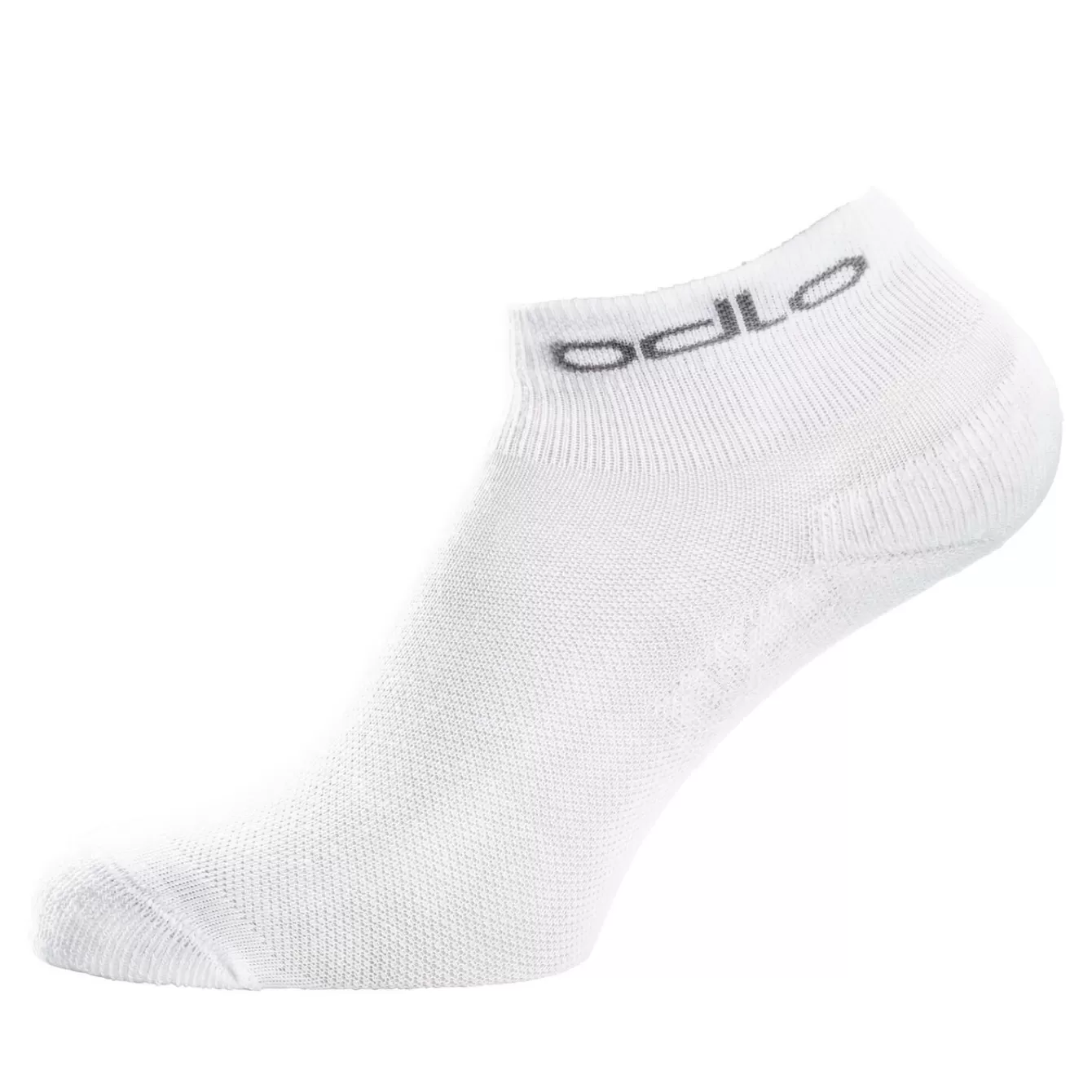 Pack De 2 Paires De Chaussettes Basses Active | Odlo Hot