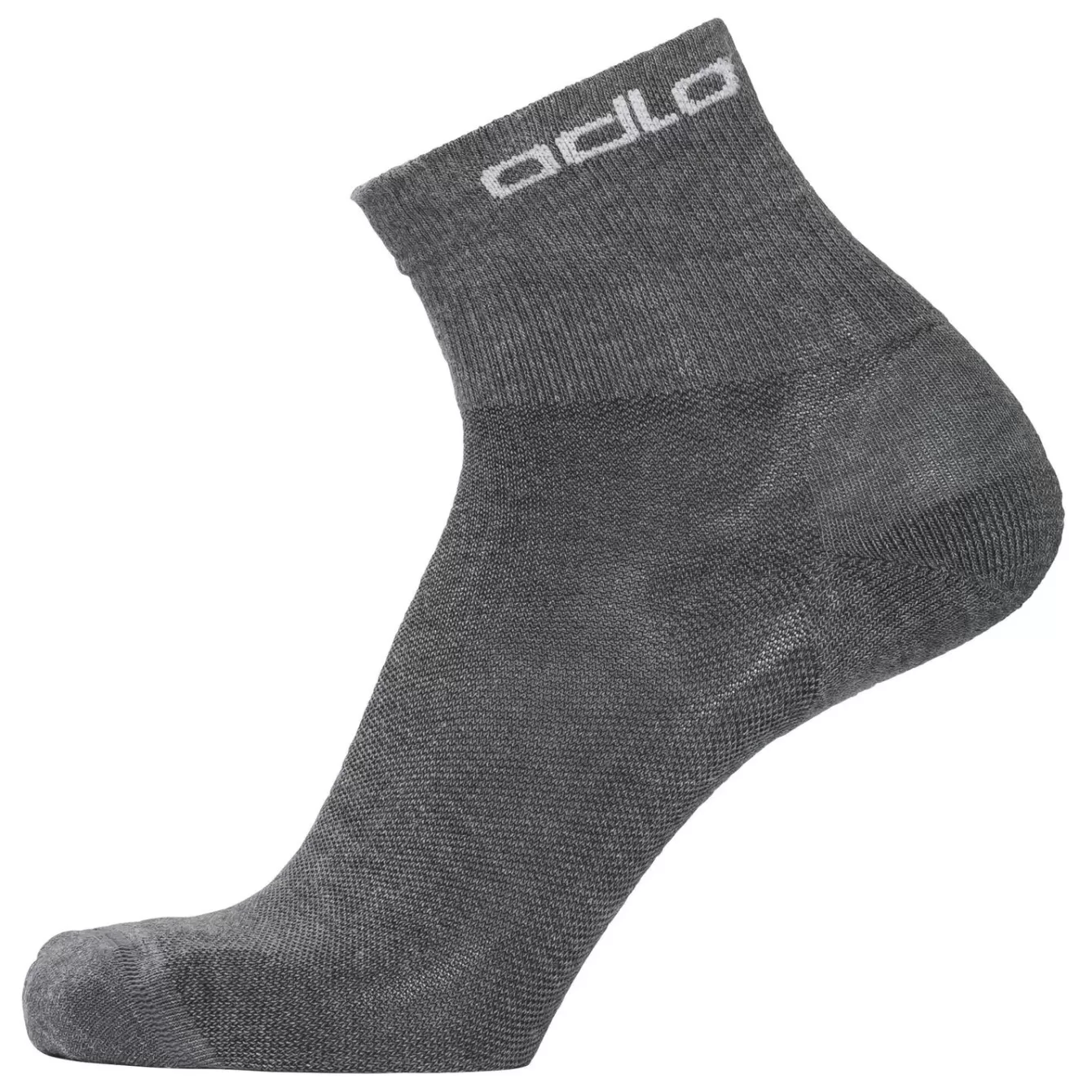 Pack De 2 Paires De Chaussettes Mi-Hautes Active | Odlo Cheap