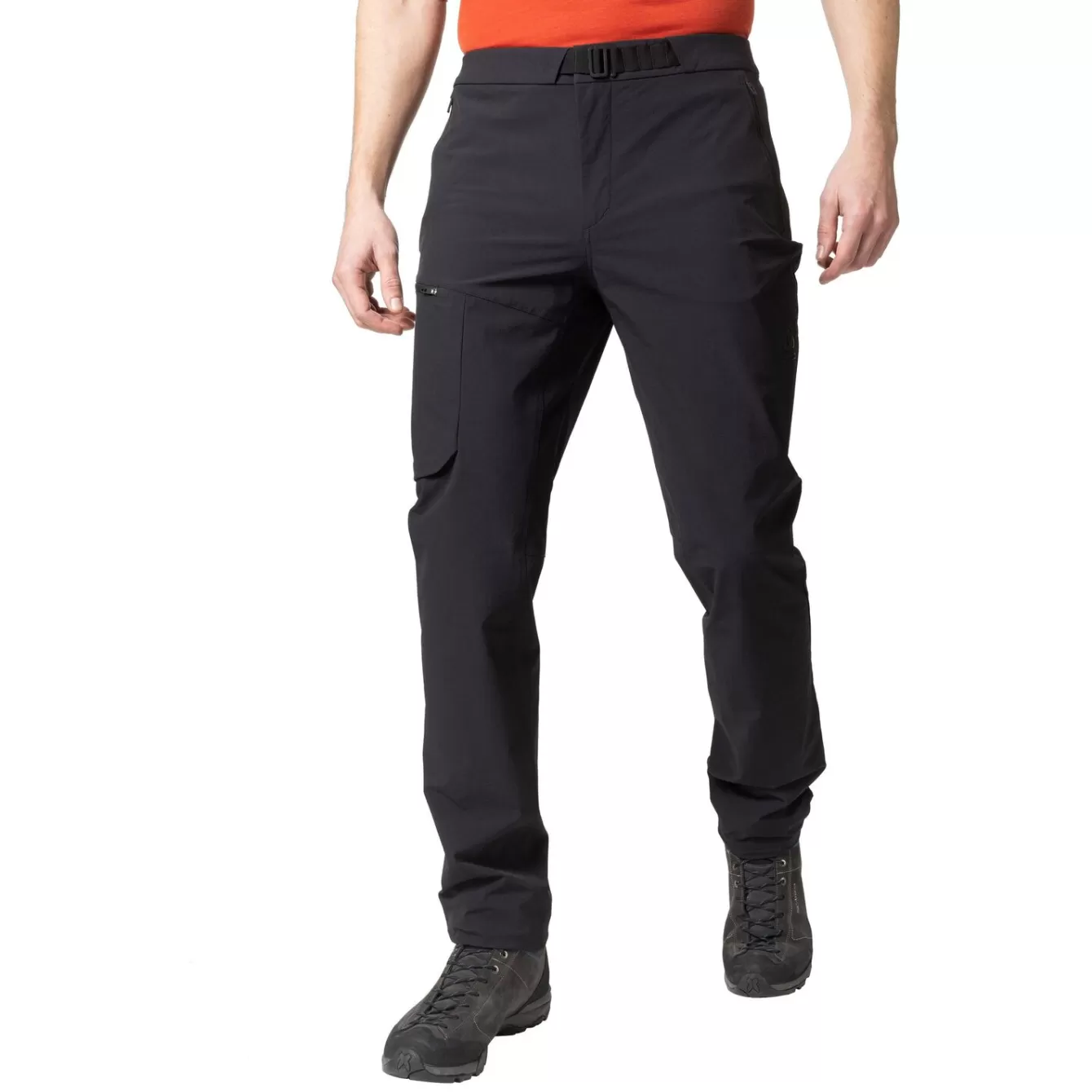 Pantalon De Randonnée Ascent | Odlo Hot