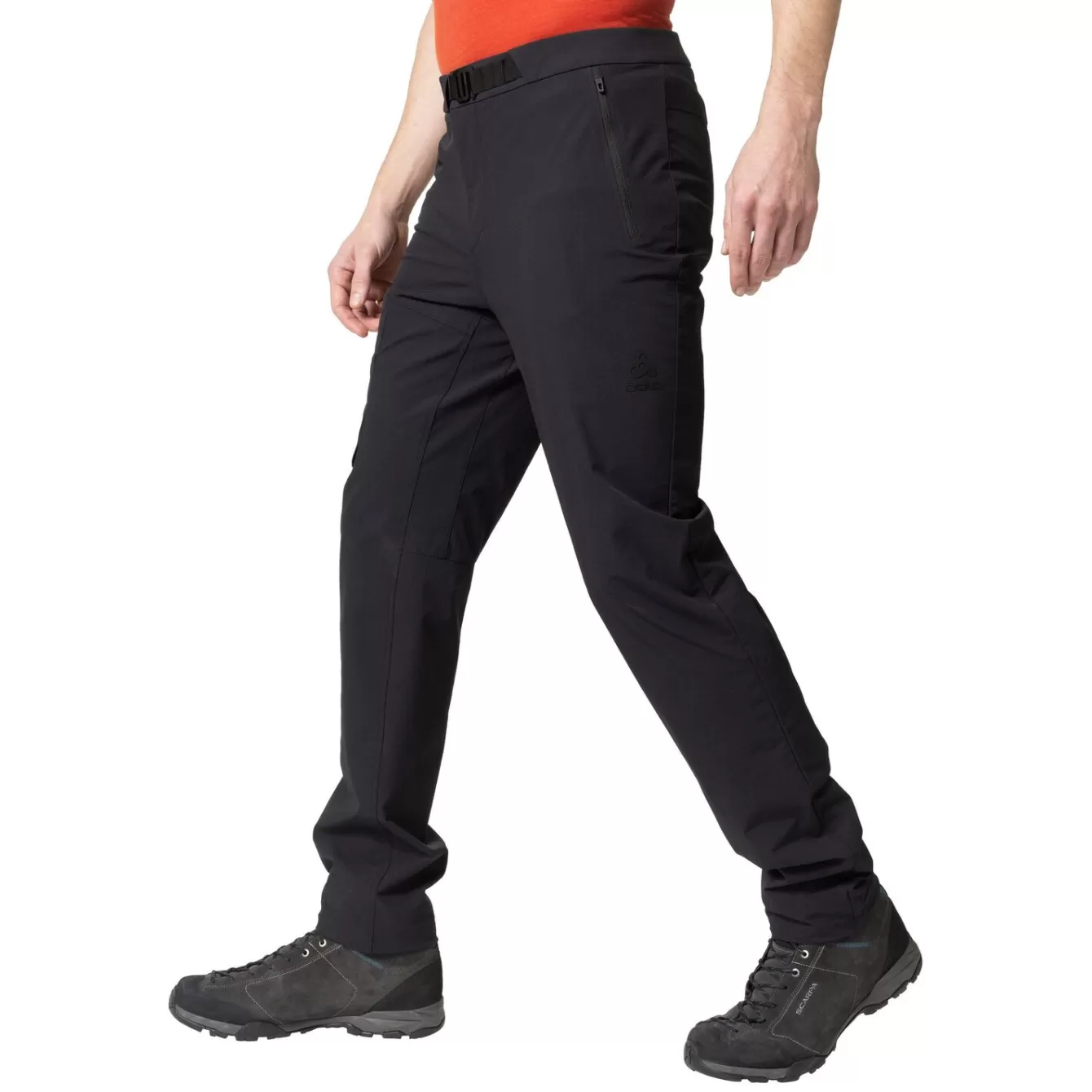 Pantalon De Randonnée Ascent | Odlo Hot