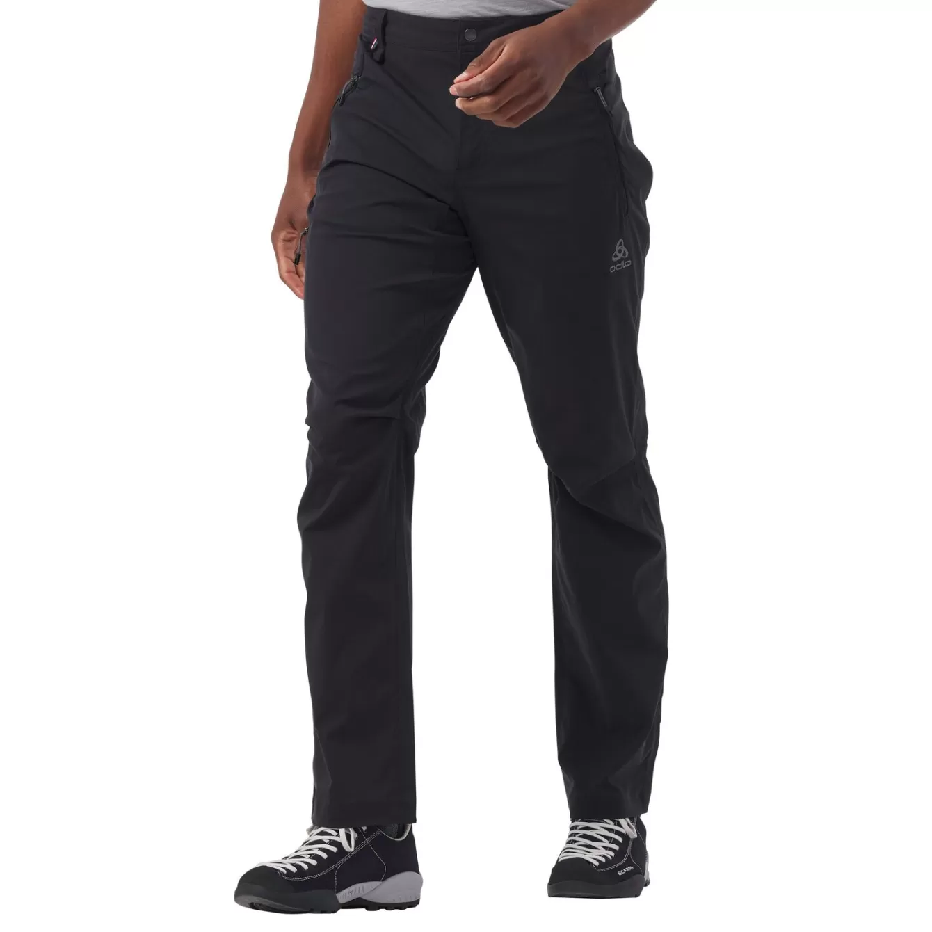 Pantalon De Randonnée Wedgemount | Odlo Cheap