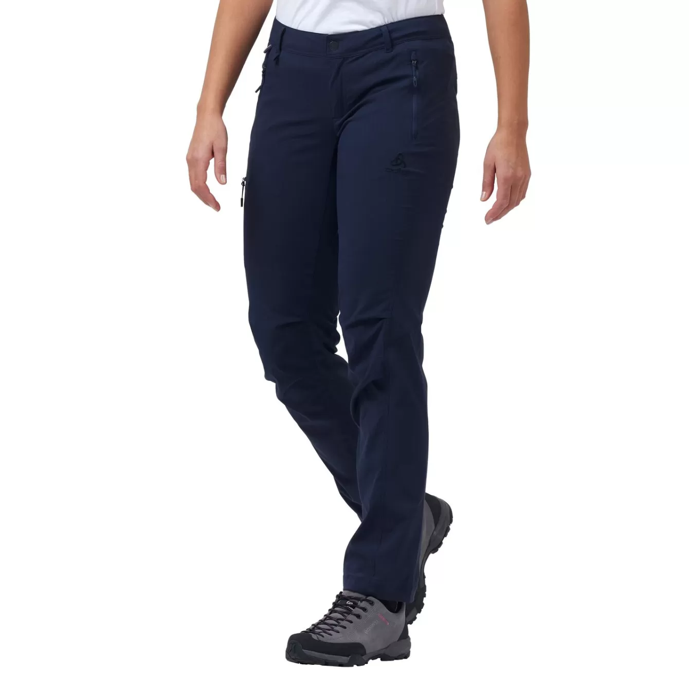 Pantalon De Randonnée Wedgemount | Odlo Cheap