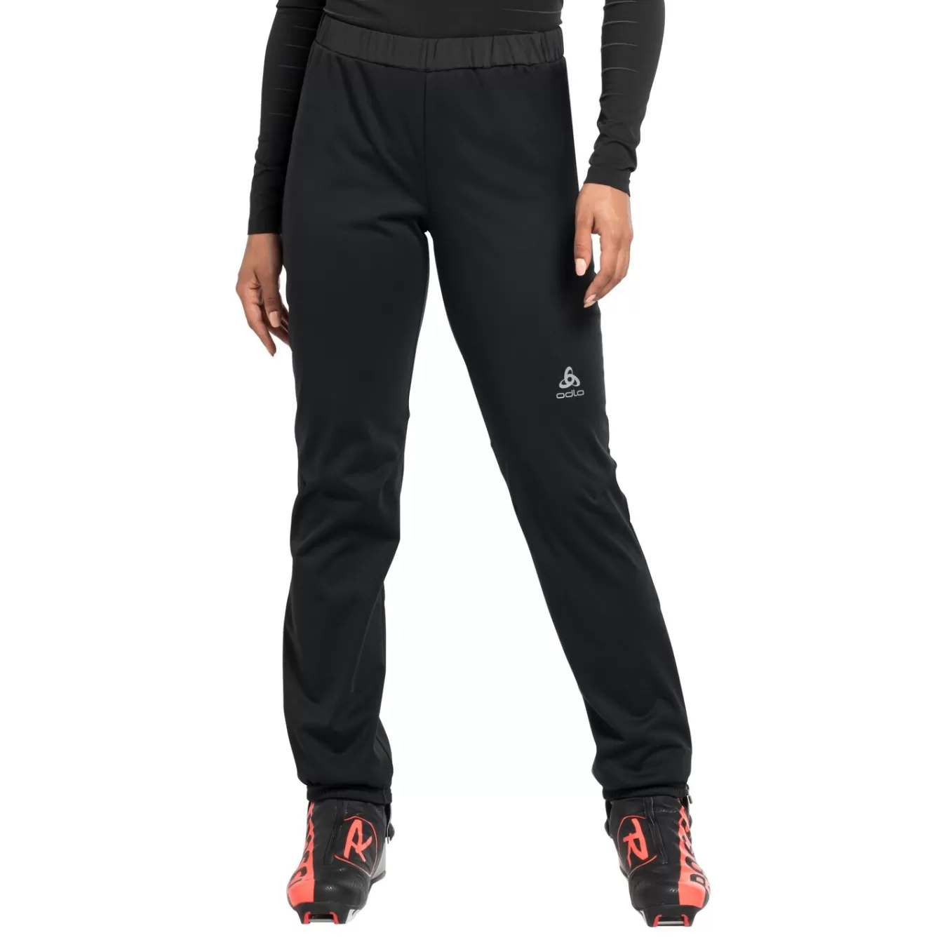 Pantalon De Ski De Fond Brensholmen | Odlo Online